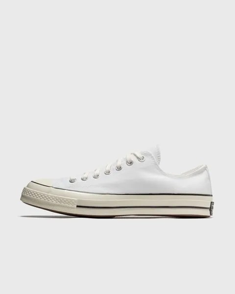 Кроссовки Converse Chuck 70 Vintage, цвет white/black/egret