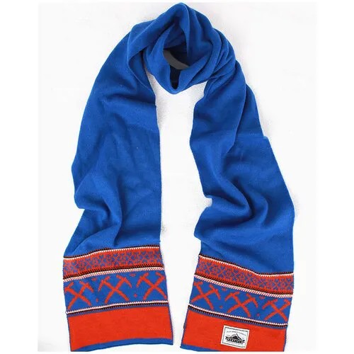 Шарф Penfield Scarf Maxe (OS синий)