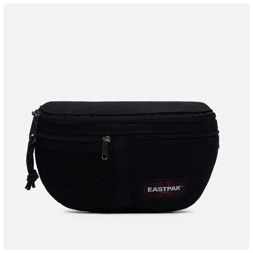 Сумка на пояс Eastpak Sawer Tarp чёрный , Размер ONE SIZE