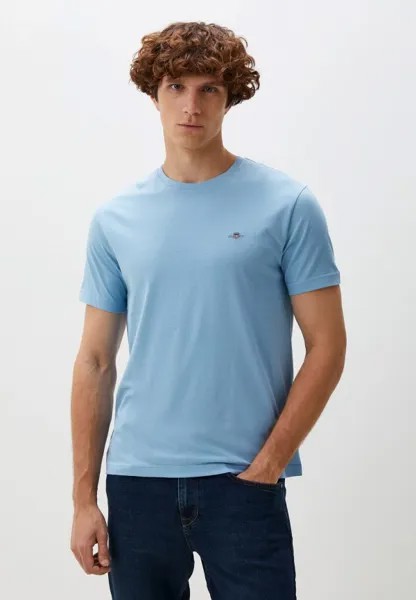 Футболка Gant