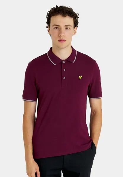 Поло Lyle & Scott