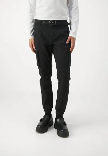 Брюки карго Onscam Stage Belt Pant Life Only, черные