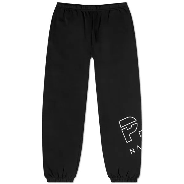 P.E Nation Оригинальные спортивные штаны, черный