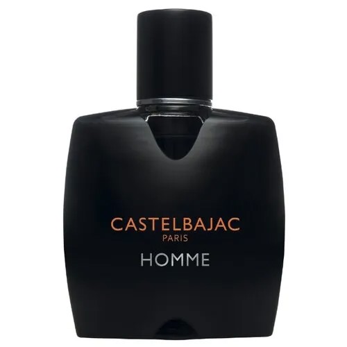 Туалетная вода Castelbajac Castelbajac Homme, 50 мл