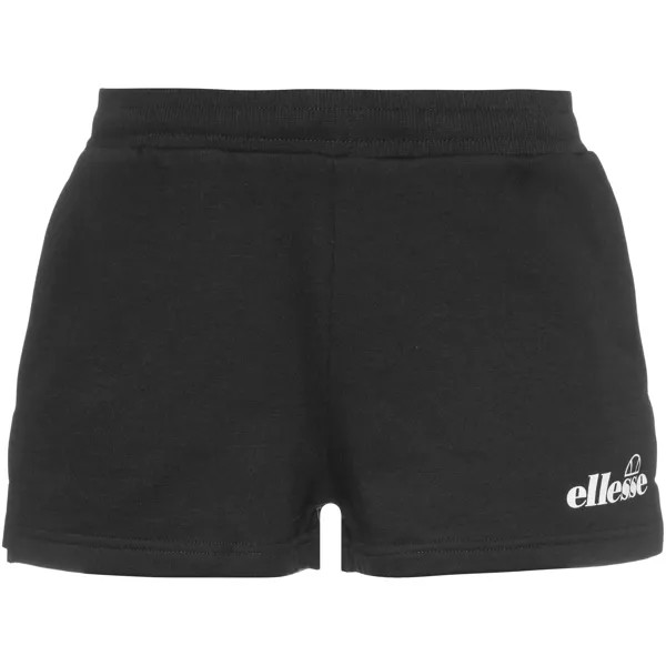 Спортивные шорты ellesse Sweatshorts Kyrana, черный