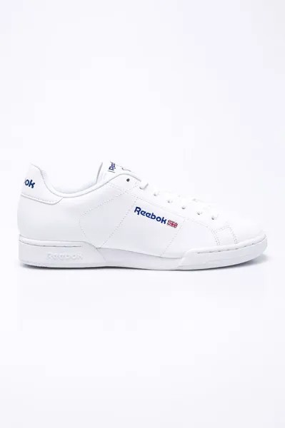 Туфли Reebok, белый