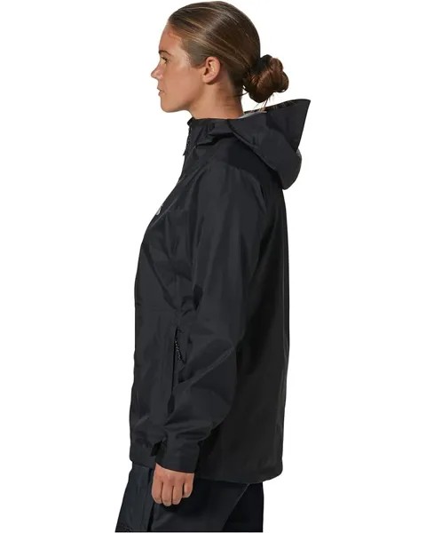 Куртка Mountain Hardwear Threshold Jacket, черный