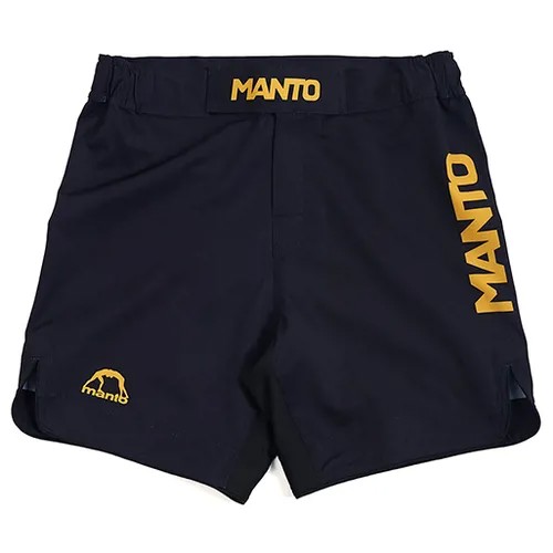 Шорты ММА Manto Stripe 2.0 Black (XL)