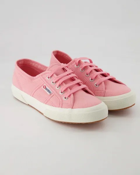 Кроссовки Superga Sneaker, розовый