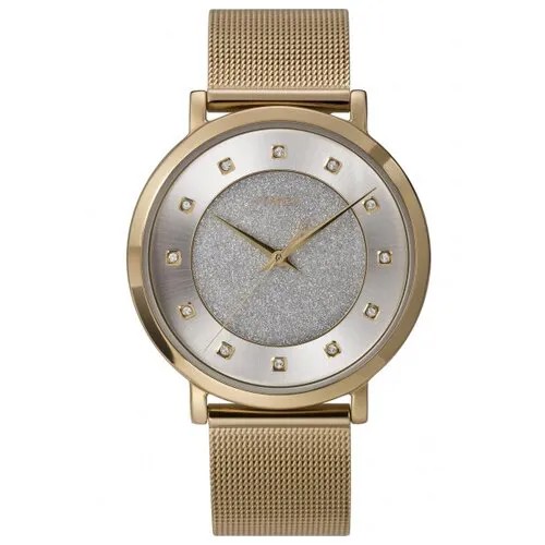 Наручные часы Timex TW2U67100