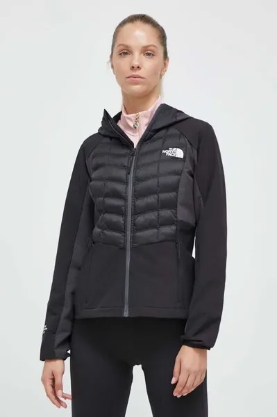 Спортивная куртка Mountain Athletics Lab The North Face, черный