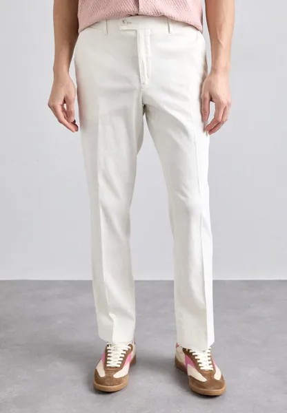 Брюки LOIS PANTS J.LINDEBERG, цвет cloud white