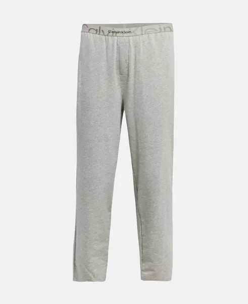 Пижамные штаны Calvin Klein Underwear, серый