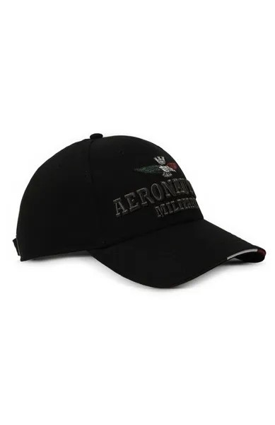 Хлопковая бейсболка Aeronautica Militare