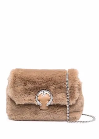 Jimmy Choo клатч Madeline