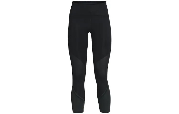Женские спортивные брюки Under Armour, цвет Black