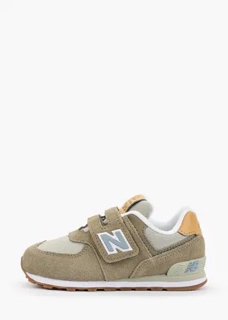 Кроссовки New Balance