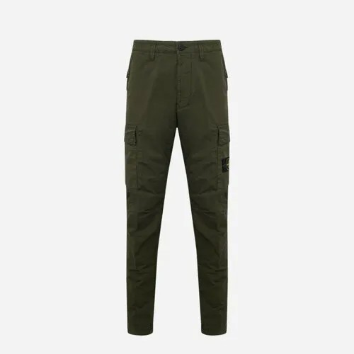 Комбинезон Stone Island , размер M , зеленый