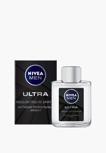 Лосьон после бритья Nivea Men