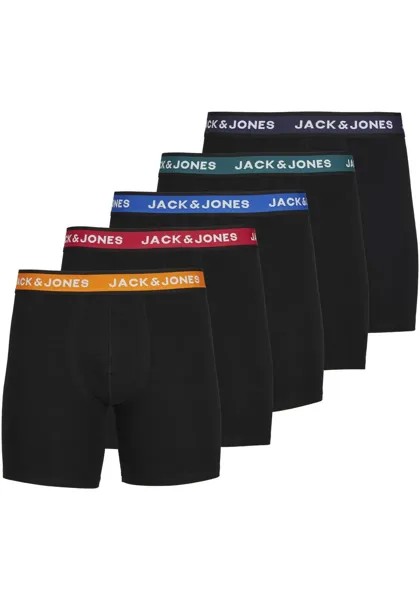 Трусы-боксеры Jack & Jones 