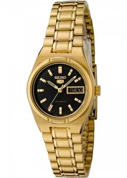 Японские наручные  женские часы Seiko SYMA06K1. Коллекция Seiko 5