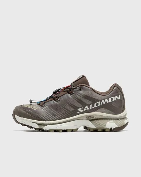 Кроссовки Salomon Xt-4 Og Aurora Borealis, цвет cantee/ty