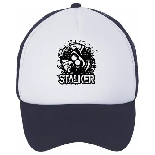 Кепка S.T.A.L.K.E.R. № 28