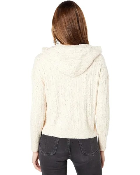 Свитер Heartloom Vandon Sweater, слоновая кость