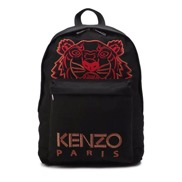Текстильный рюкзак The Year of the Tiger Kenzo