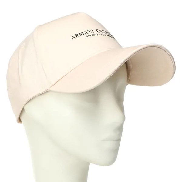 Головные уборы Armani Exchange