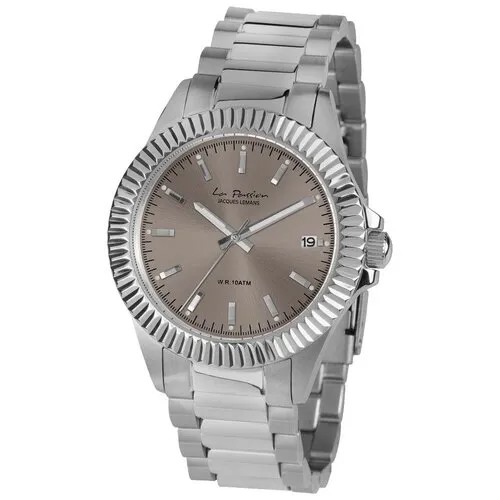 Женские часы Jacques Lemans La Passion LP-125F