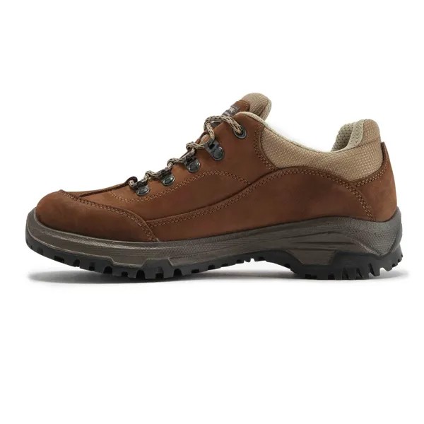 Кроссовки Scarpa Cyrus GORE-TEX Hiking, коричневый