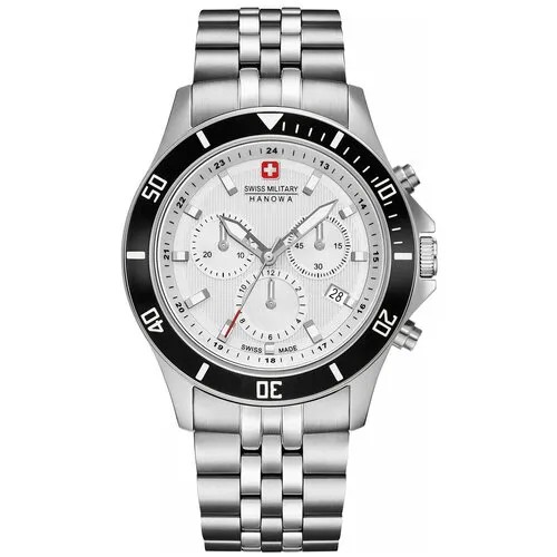 Наручные часы Swiss Military Hanowa 06-5331.04.001