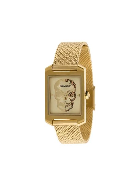 Zadig&Voltaire наручные часы Montre Cadran