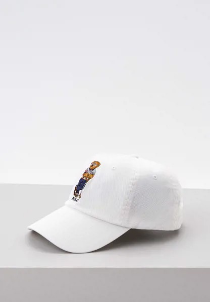 Бейсболка Polo Golf Ralph Lauren