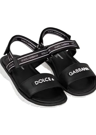 Босоножки Dolce & Gabbana