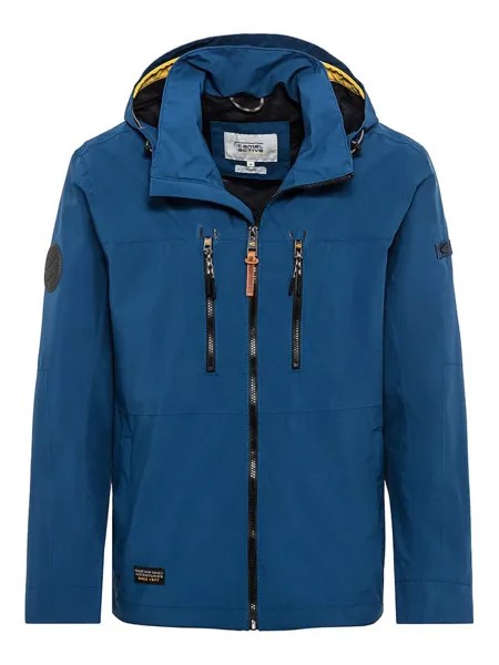 Переходная куртка Camel Active, синий