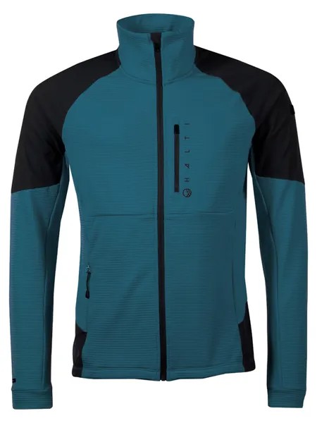 Куртка Halti Funktionsjacke Forerunner, синий
