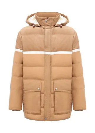 Пуховик Brunello Cucinelli