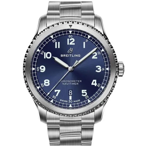 Наручные часы Breitling Navitimer 8 A17315101C1A1