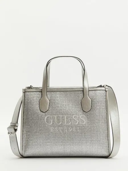 Дорожные и спортивные сумки Guess
