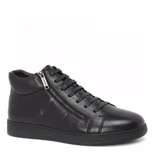 Ботинки TENDANCE, размер 44, черный