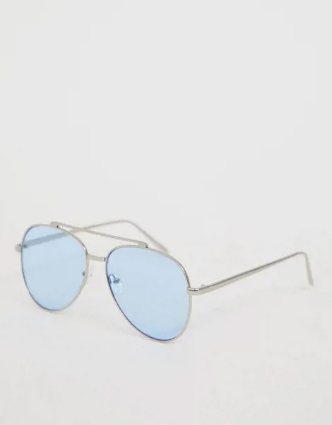 Солнцезащитные очки Skinny Dip Blue Arizona-Синий