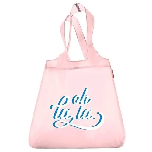 Сумка складная Mini maxi shopper oh la la