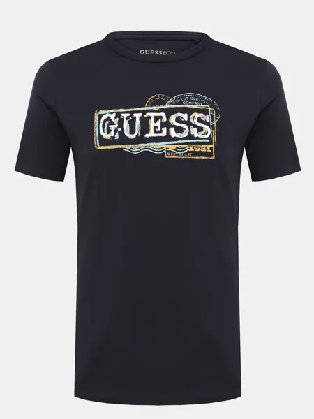 Футболки GUESS