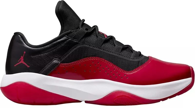 Женские кроссовки Air Jordan 11 CMFT Low, мультиколор