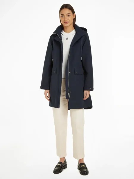 Парка Tommy Hilfiger 