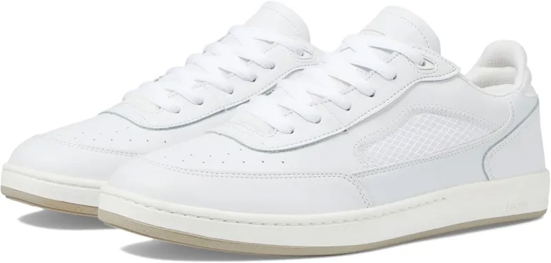 Кроссовки Globe Holand, цвет White/Off-White