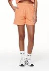 Спортивные штаны SULLY HIGH WAISTED Pegador, абрикосовый