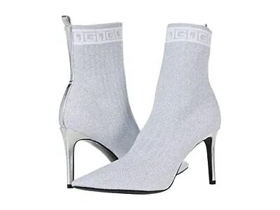 Ботильоны с острым носком на шпильке GUESS Dallyce